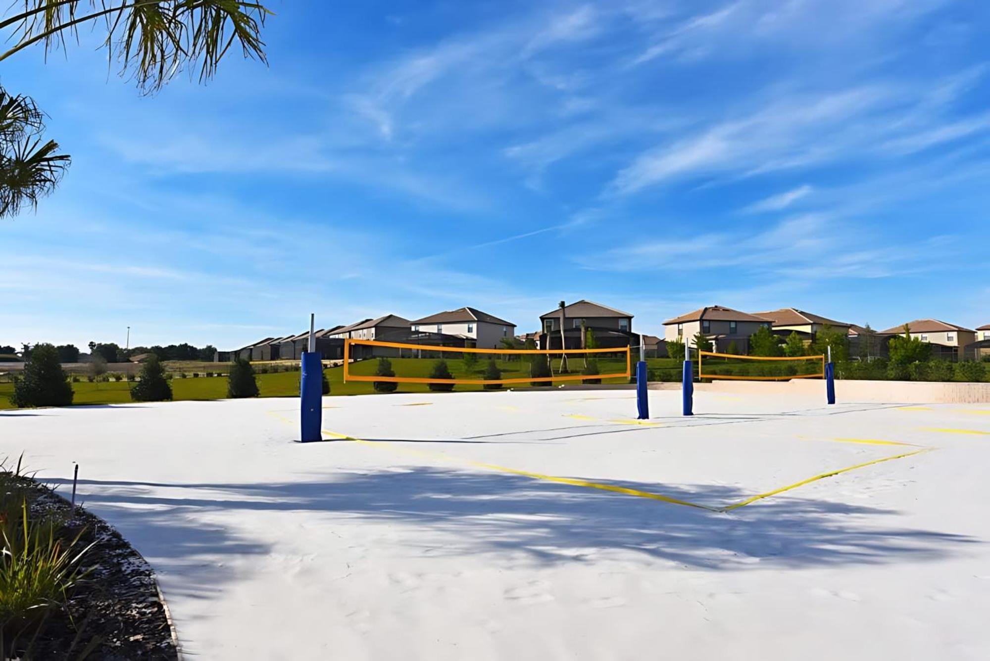 8Br Luxury - Sleeps 22 - Near Disney With Pool & Hot Tub! Davenport Exteriör bild