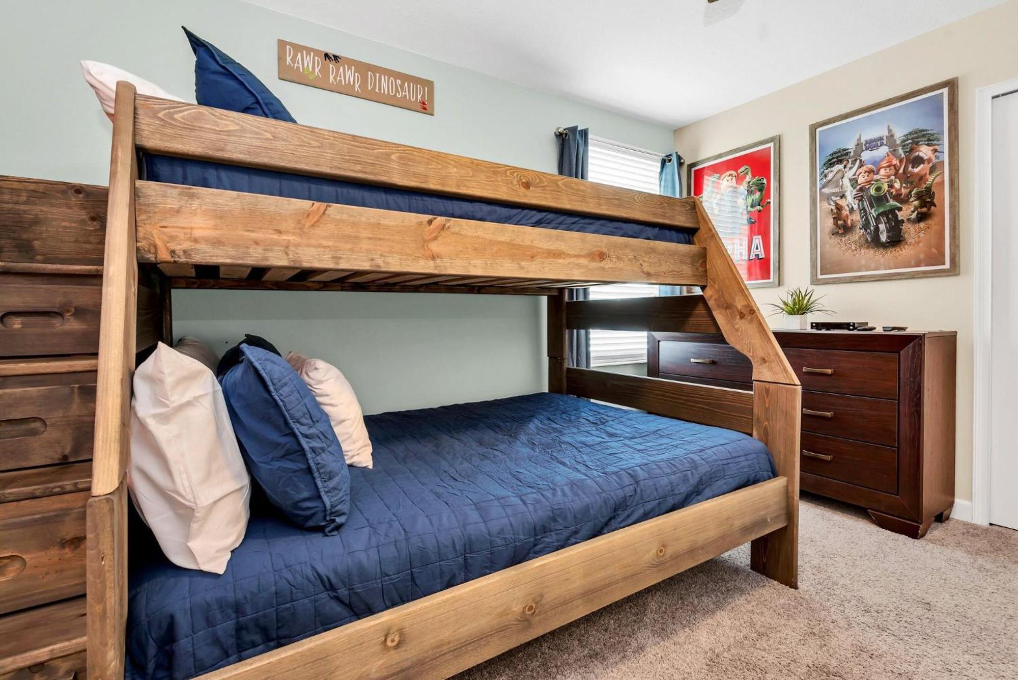 8Br Luxury - Sleeps 22 - Near Disney With Pool & Hot Tub! Davenport Exteriör bild