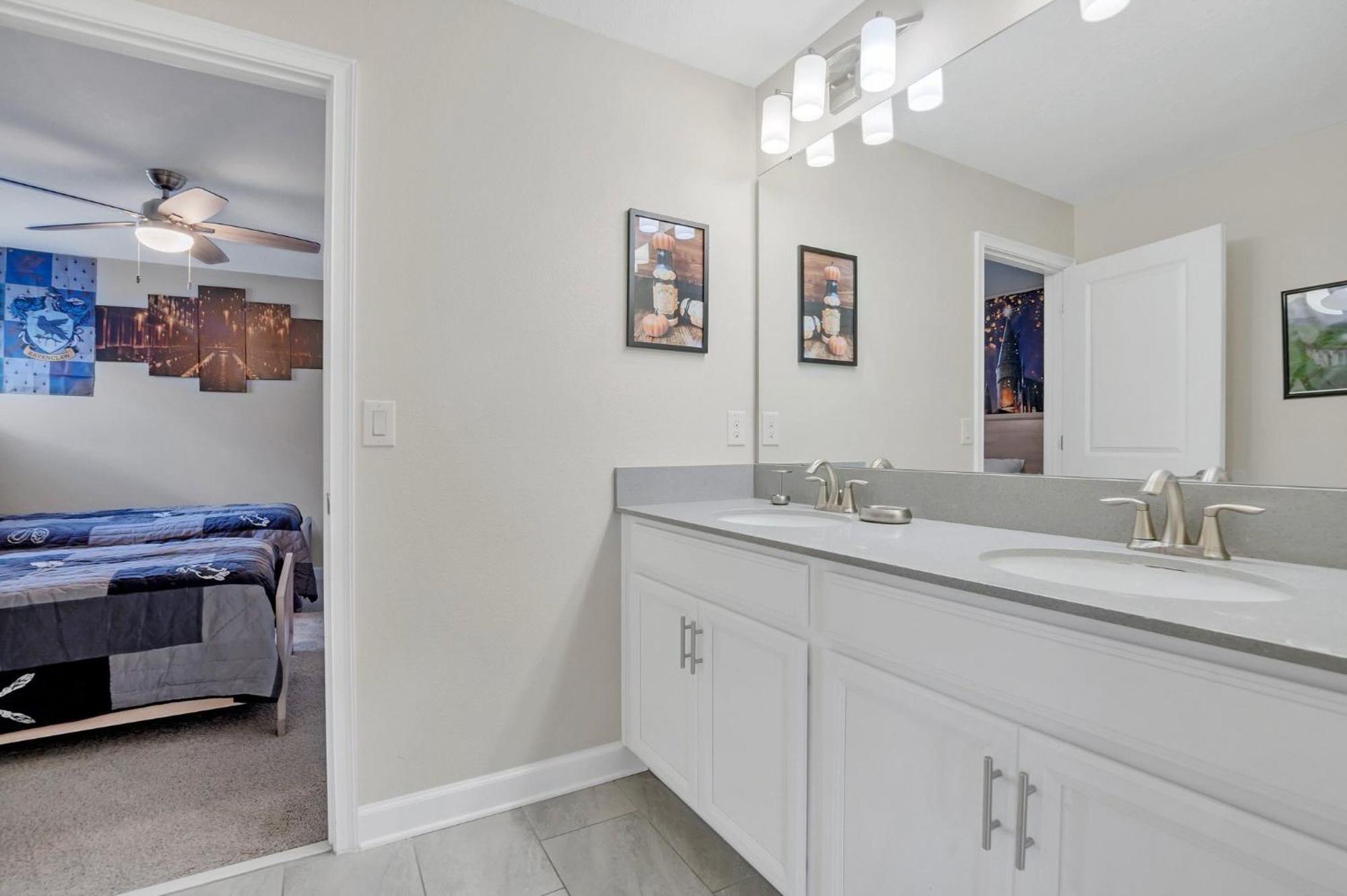 8Br Luxury - Sleeps 22 - Near Disney With Pool & Hot Tub! Davenport Exteriör bild