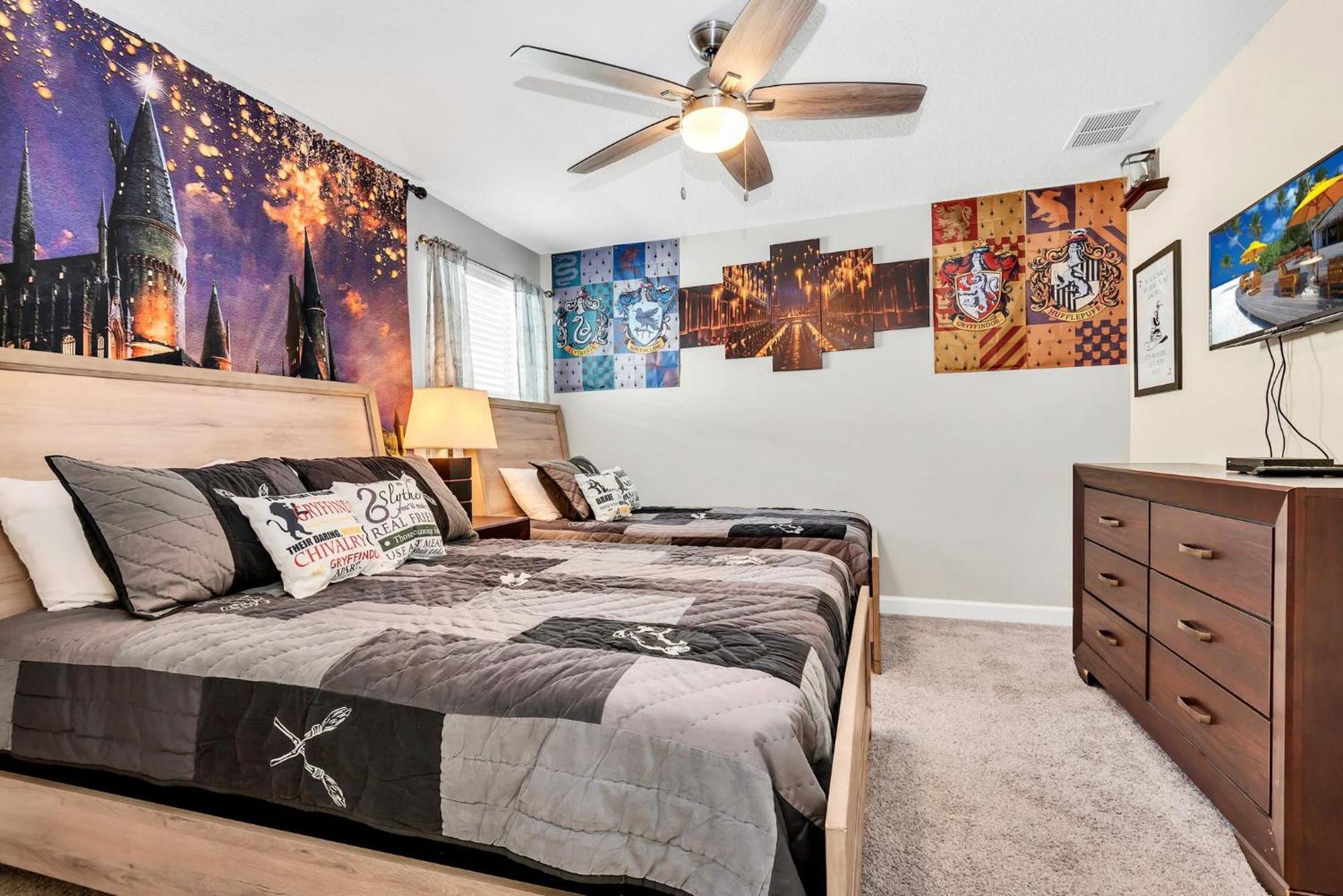 8Br Luxury - Sleeps 22 - Near Disney With Pool & Hot Tub! Davenport Exteriör bild