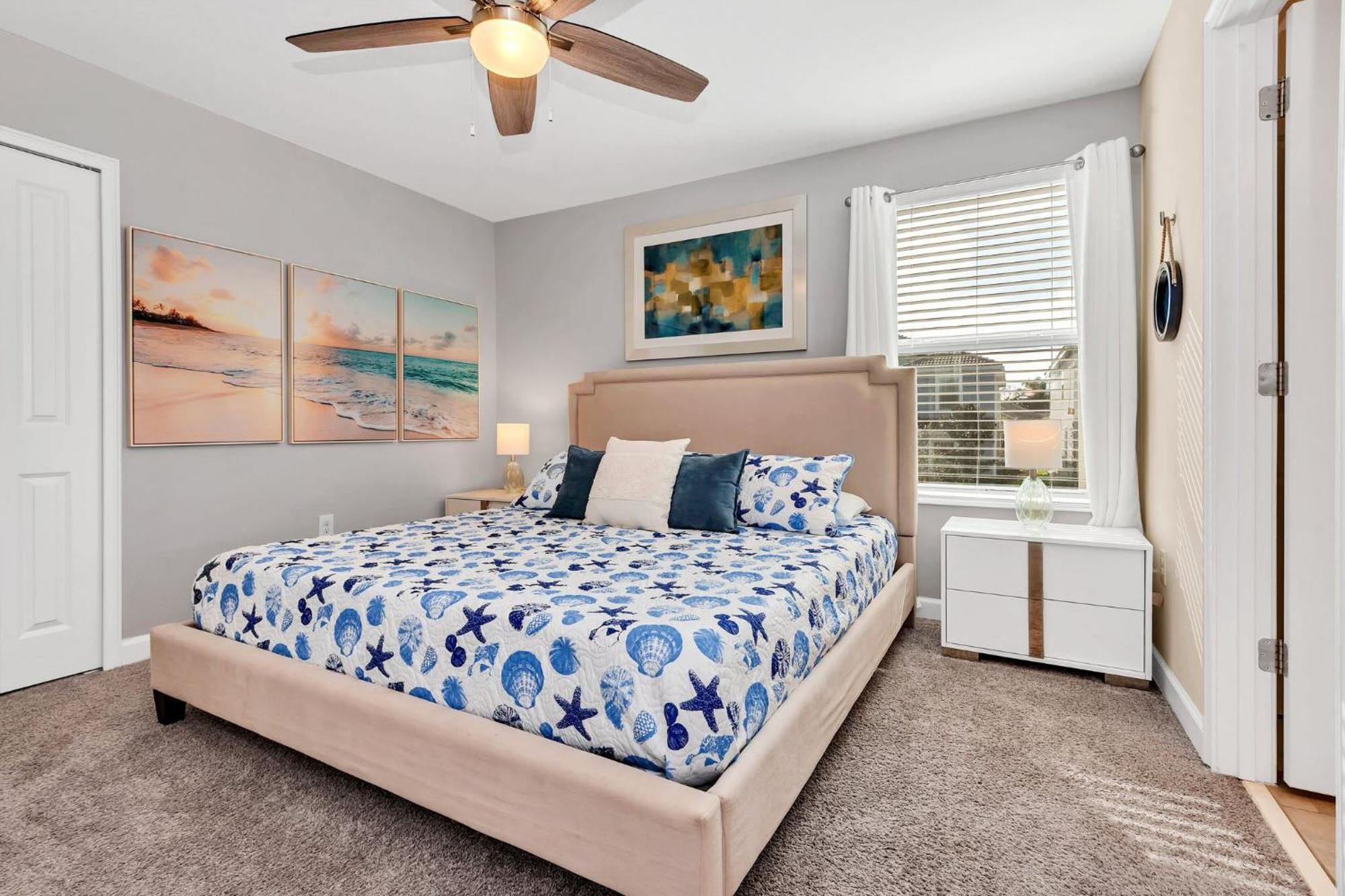 8Br Luxury - Sleeps 22 - Near Disney With Pool & Hot Tub! Davenport Exteriör bild